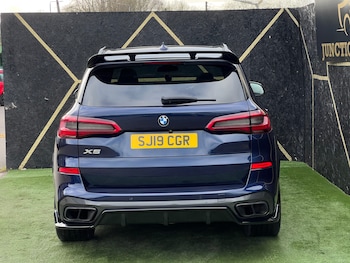 Used BMW X5 2019 for sale - 77877644: Photo