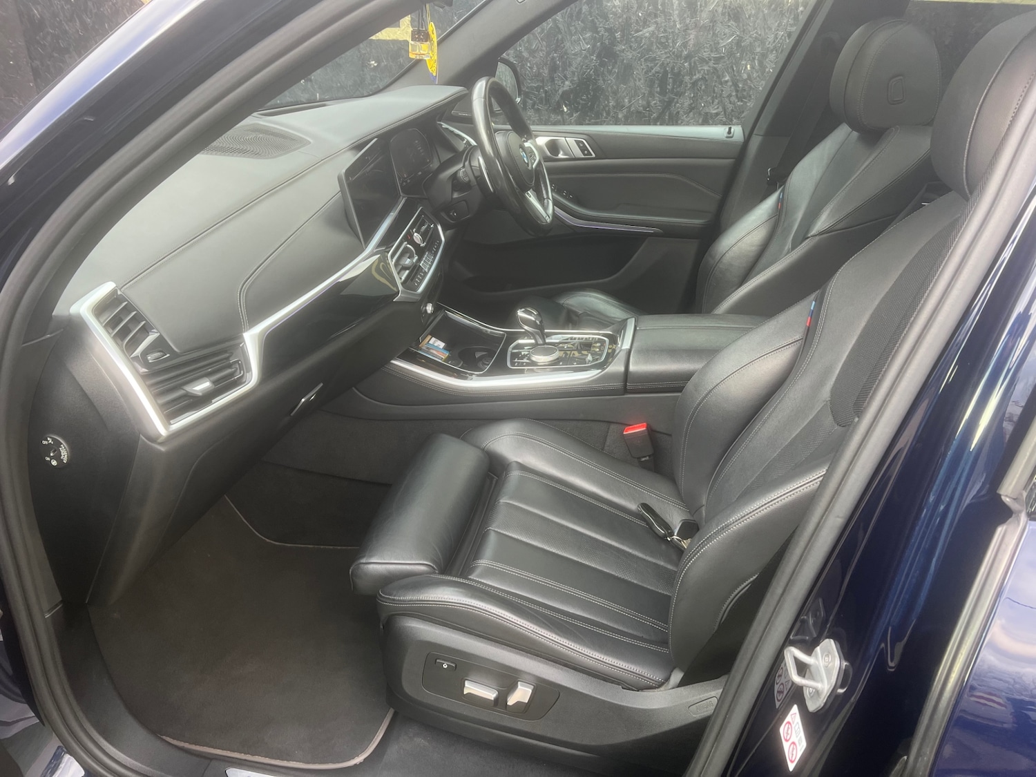 Used BMW X5 2019 for sale - 77877644: Photo 6