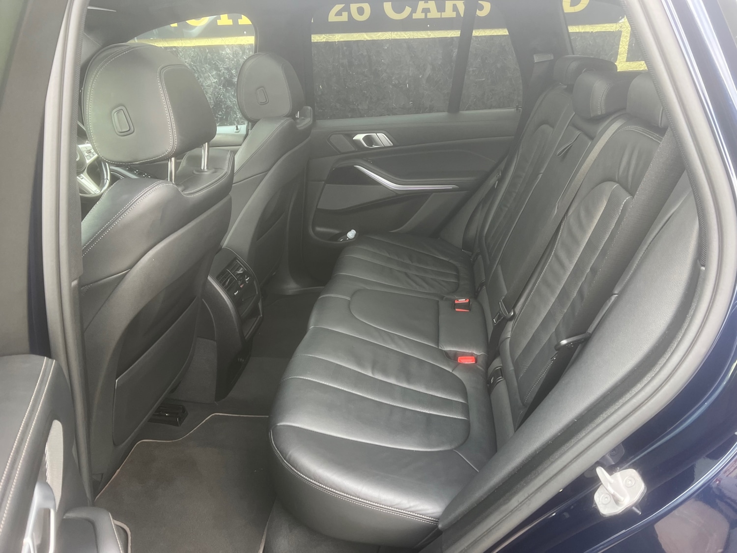 Used BMW X5 2019 for sale - 77877644: Photo 7
