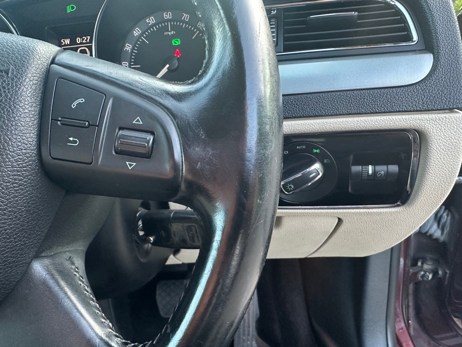 Used Skoda Superb 2008 for sale - 76436860: Photo 10