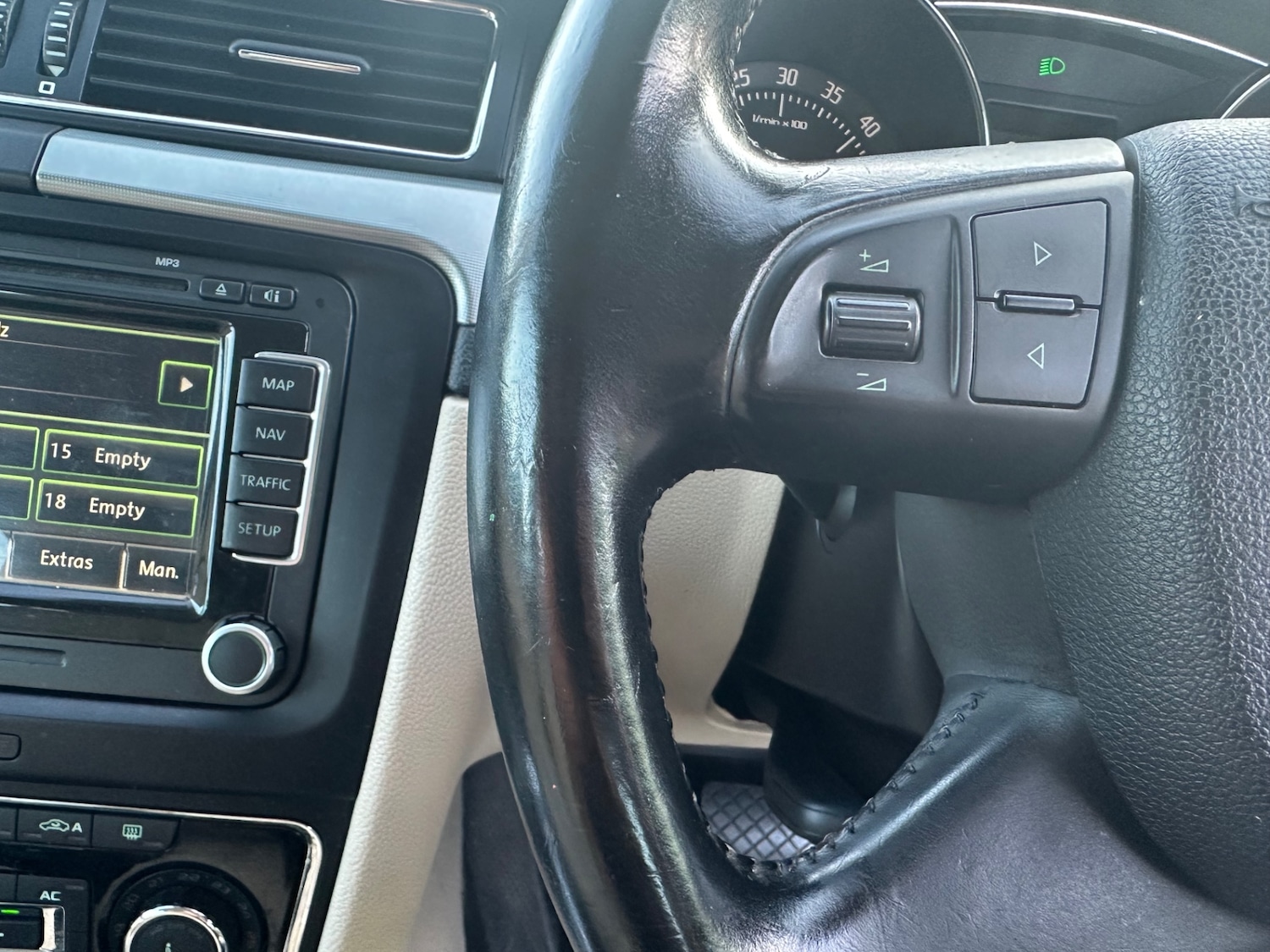 Used Skoda Superb 2008 for sale - 76436860: Photo 11