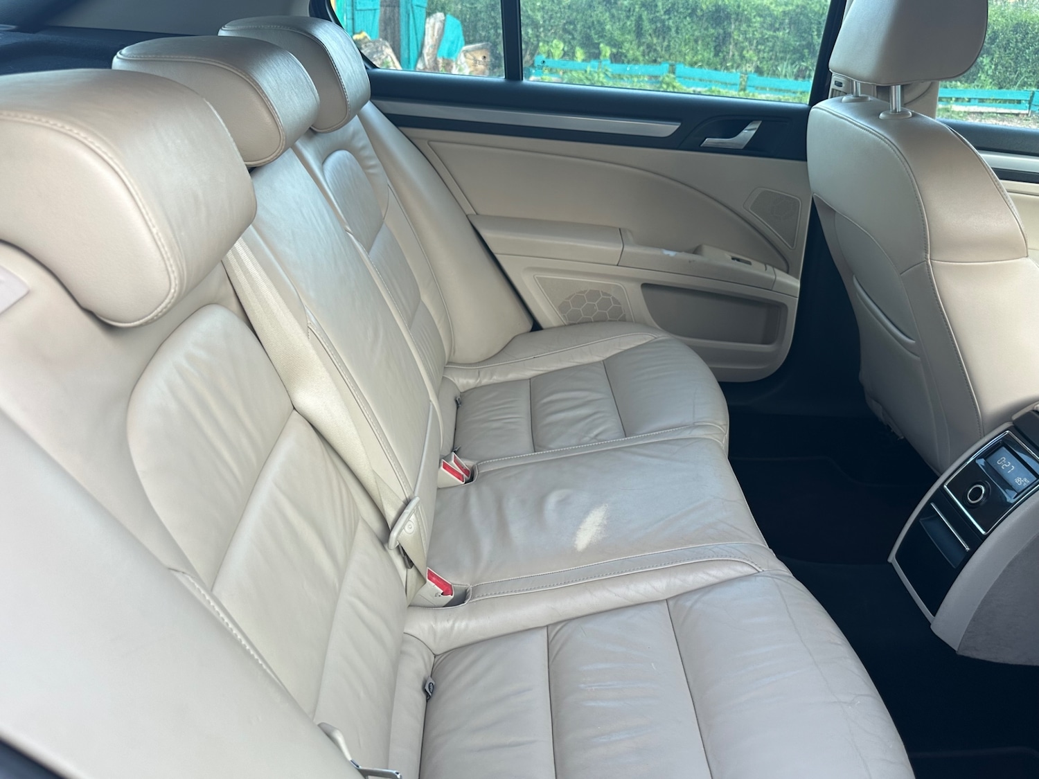 Used Skoda Superb 2008 for sale - 76436860: Photo 6