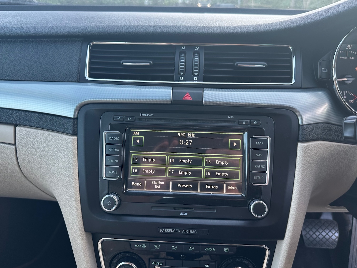 Used Skoda Superb 2008 for sale - 76436860: Photo 8