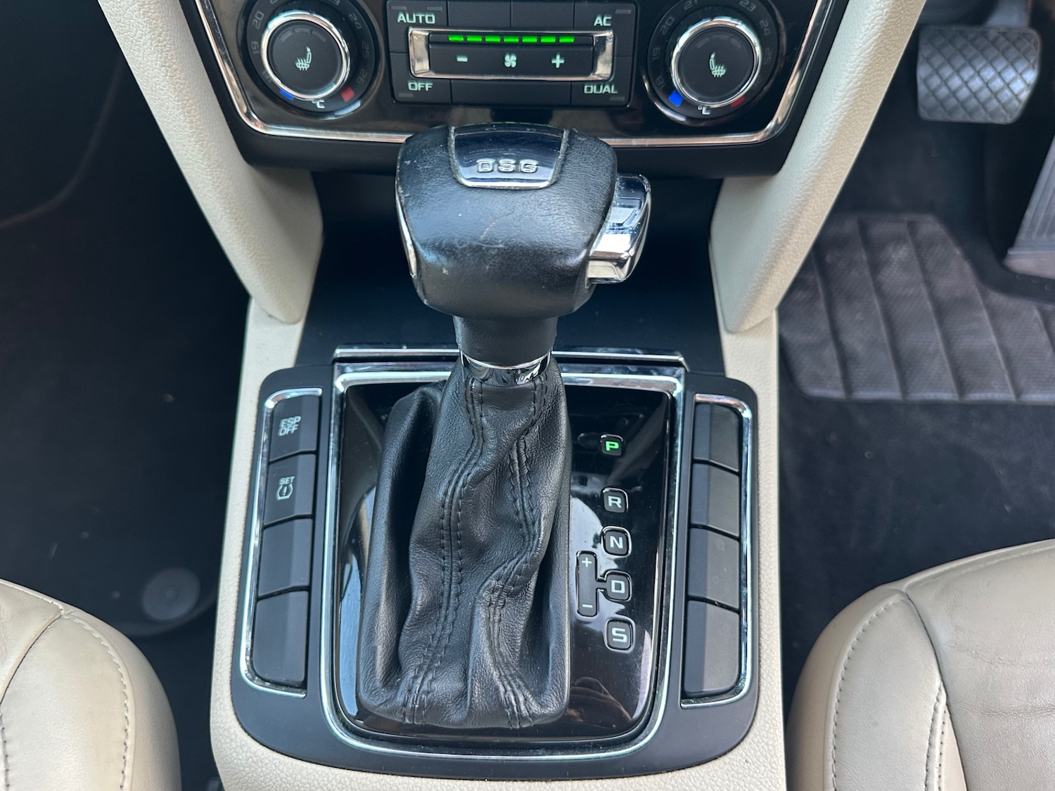 Used Skoda Superb 2008 for sale - 76436860: Photo 9