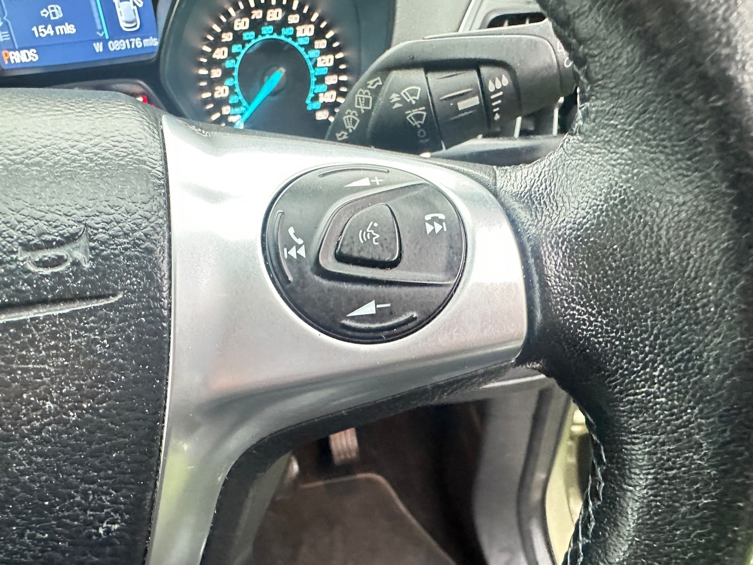 Used Ford Kuga 2016 for sale - 76536956: Photo 10