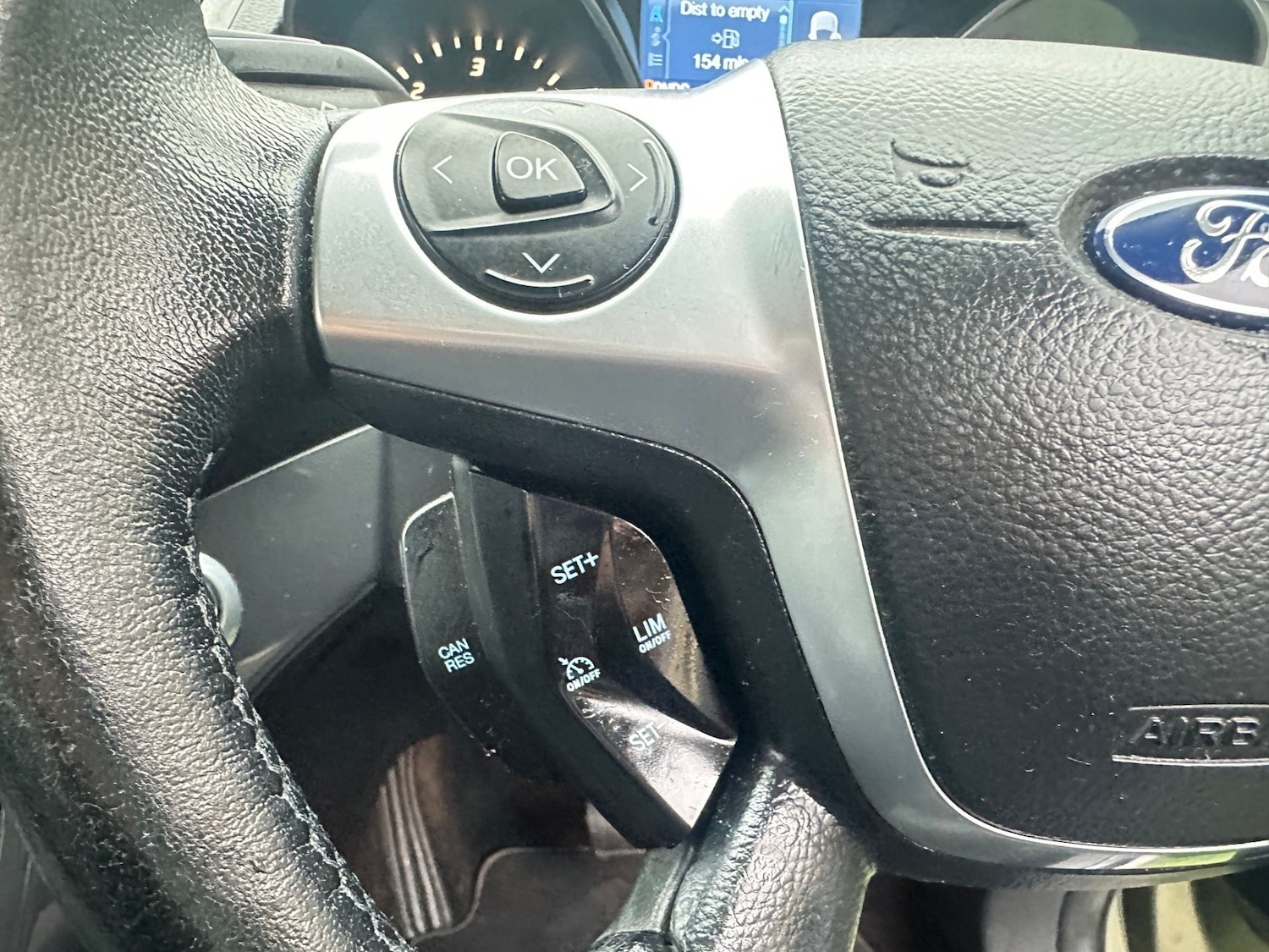 Used Ford Kuga 2016 for sale - 76536956: Photo 11