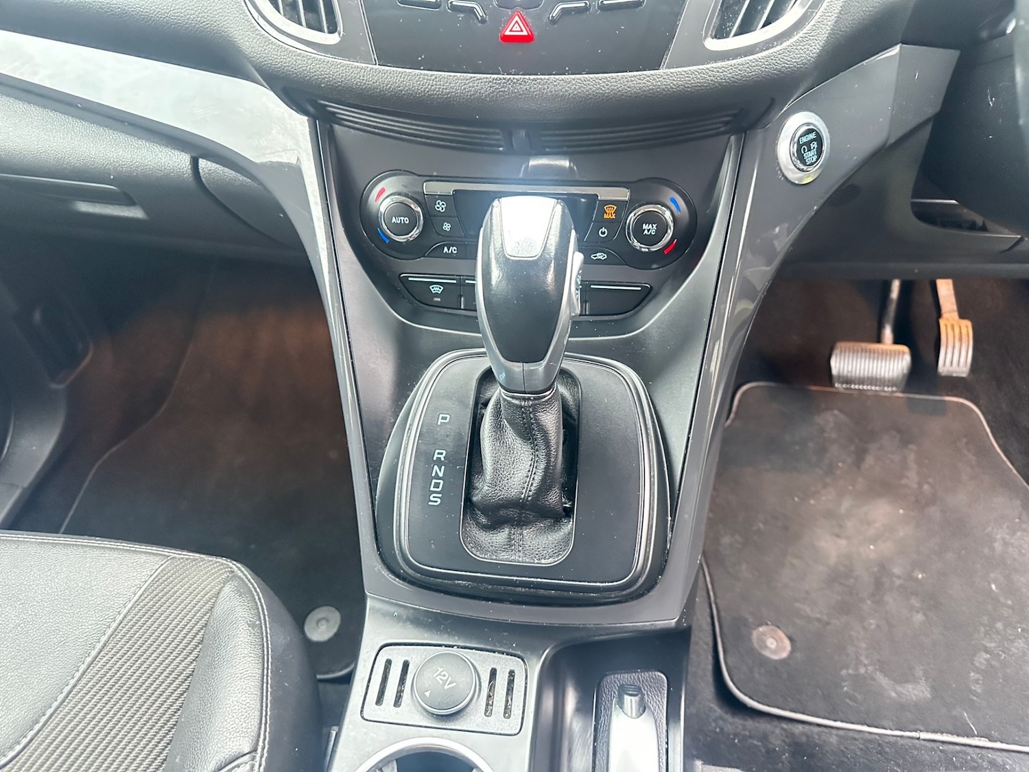 Used Ford Kuga 2016 for sale - 76536956: Photo 12