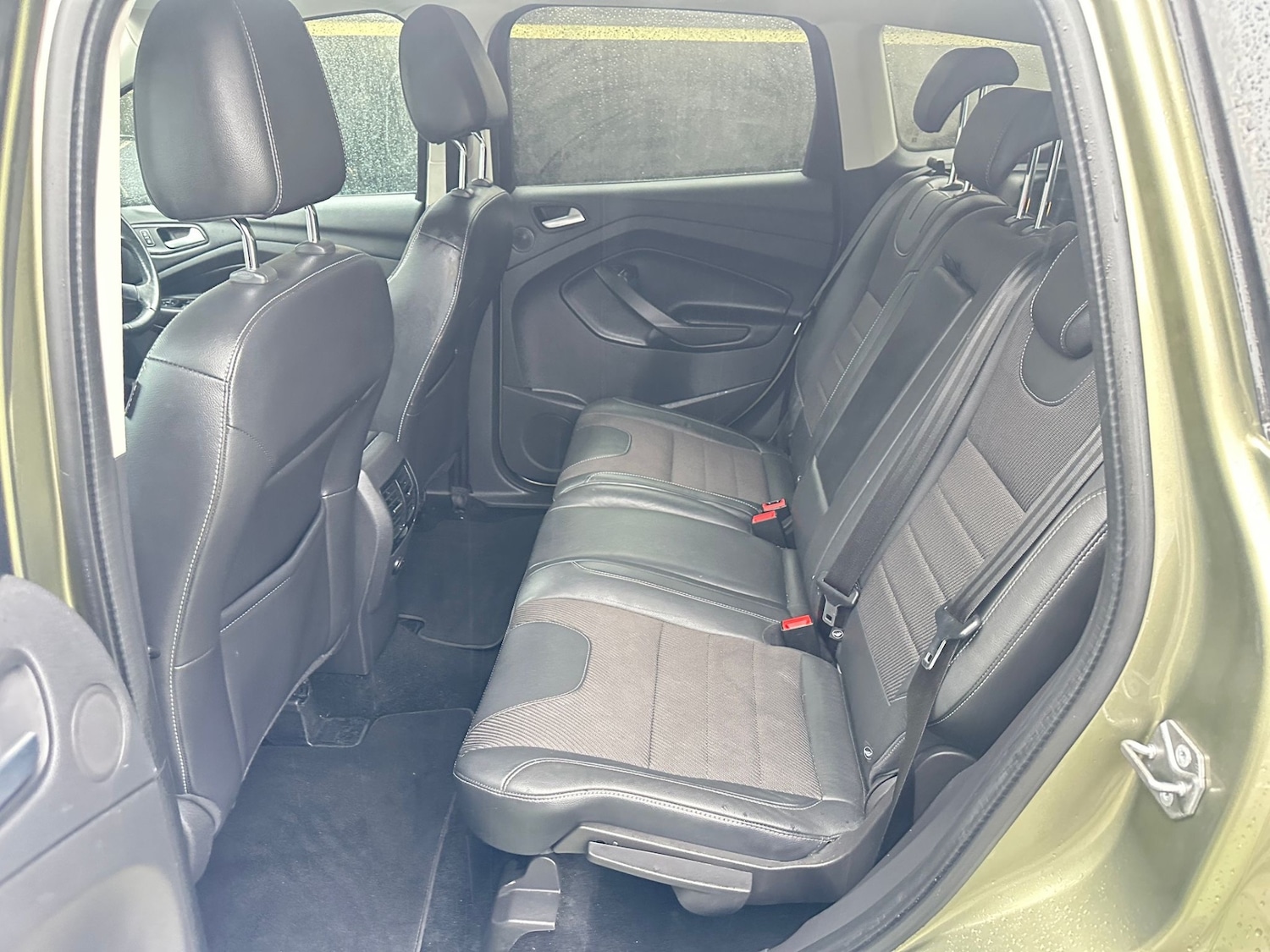 Used Ford Kuga 2016 for sale - 76536956: Photo 7