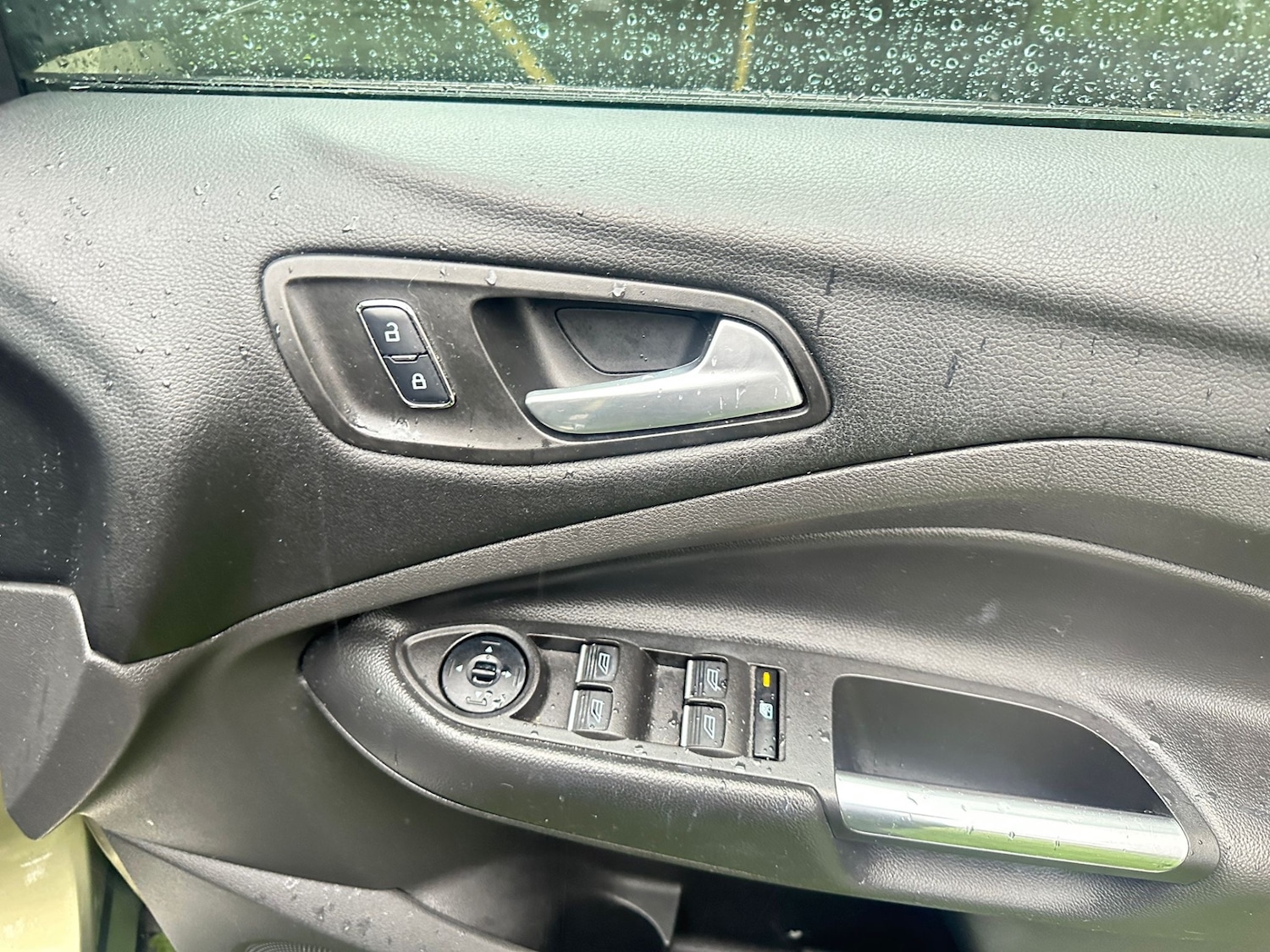 Used Ford Kuga 2016 for sale - 76536956: Photo 8