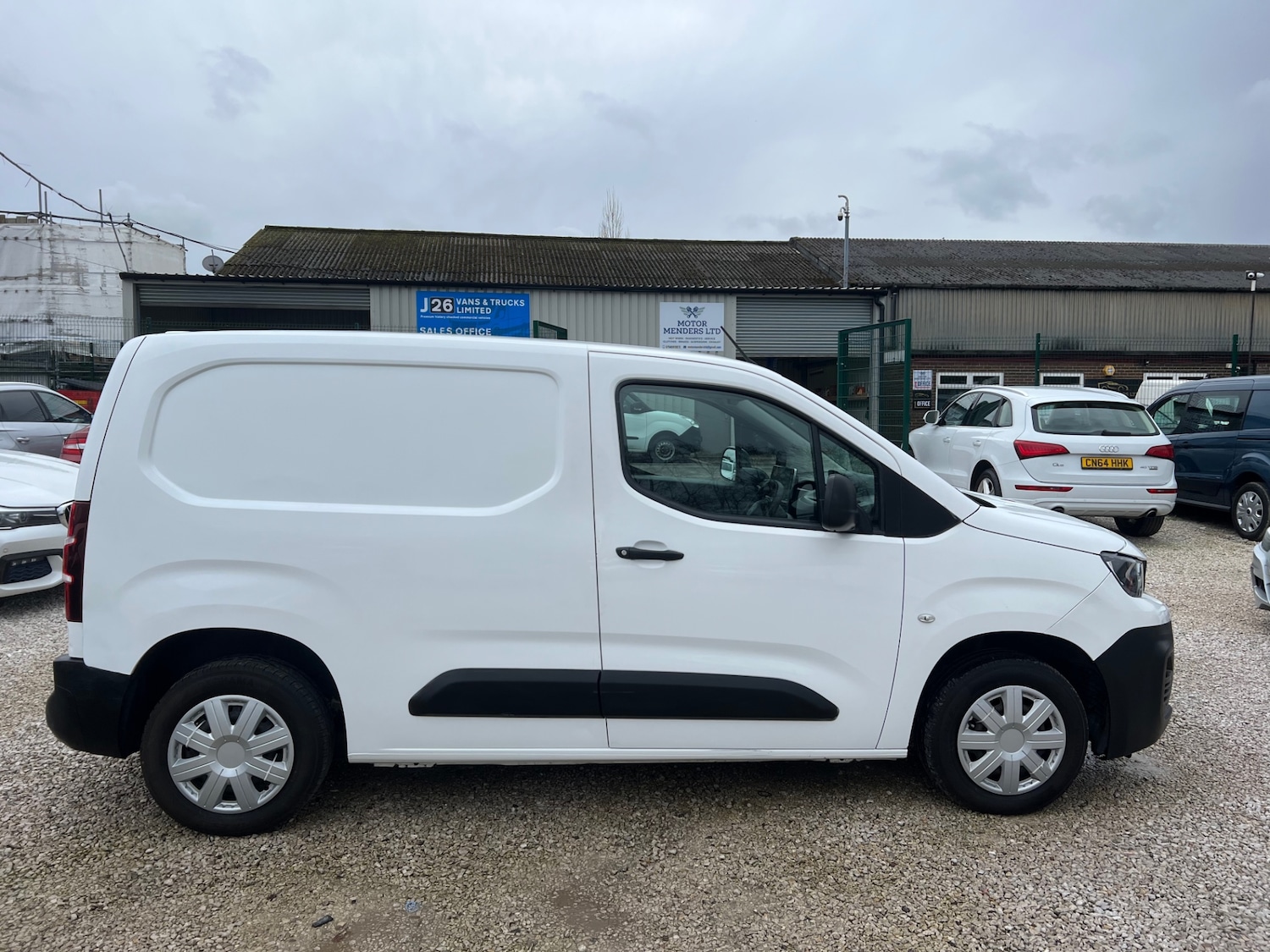 Vehicle 6