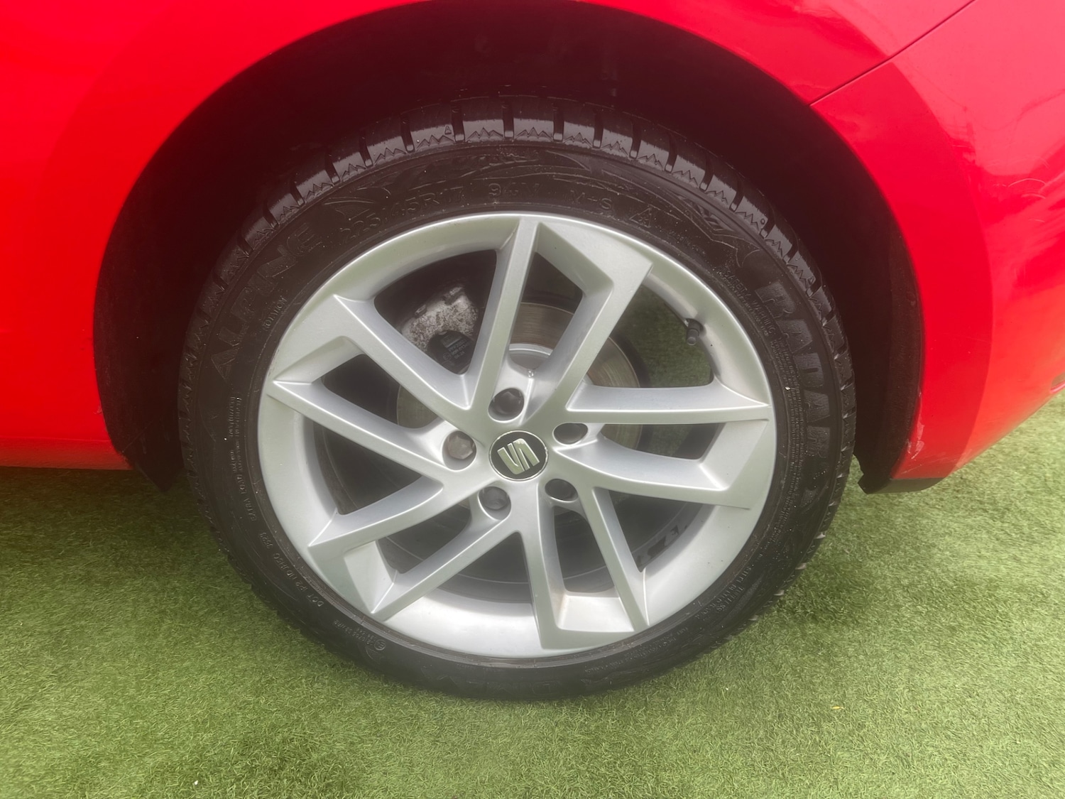 Used SEAT Leon 2013 for sale - 77502923: Photo 18