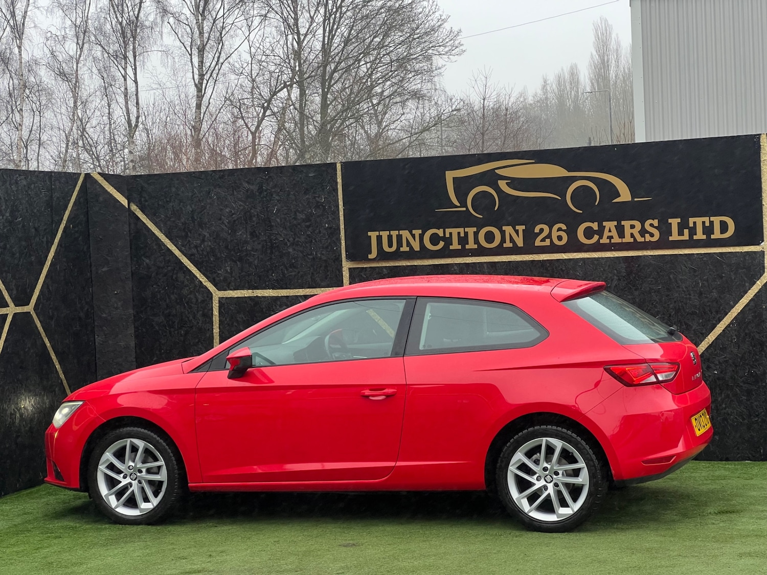 Used SEAT Leon 2013 for sale - 77502923: Photo 5