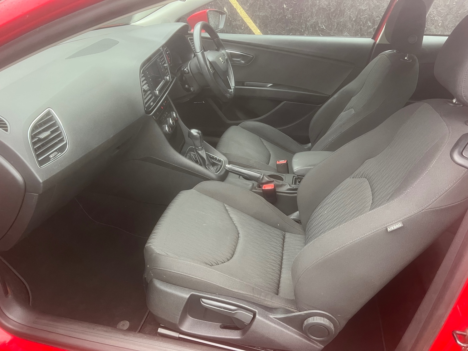 Used SEAT Leon 2013 for sale - 77502923: Photo 6