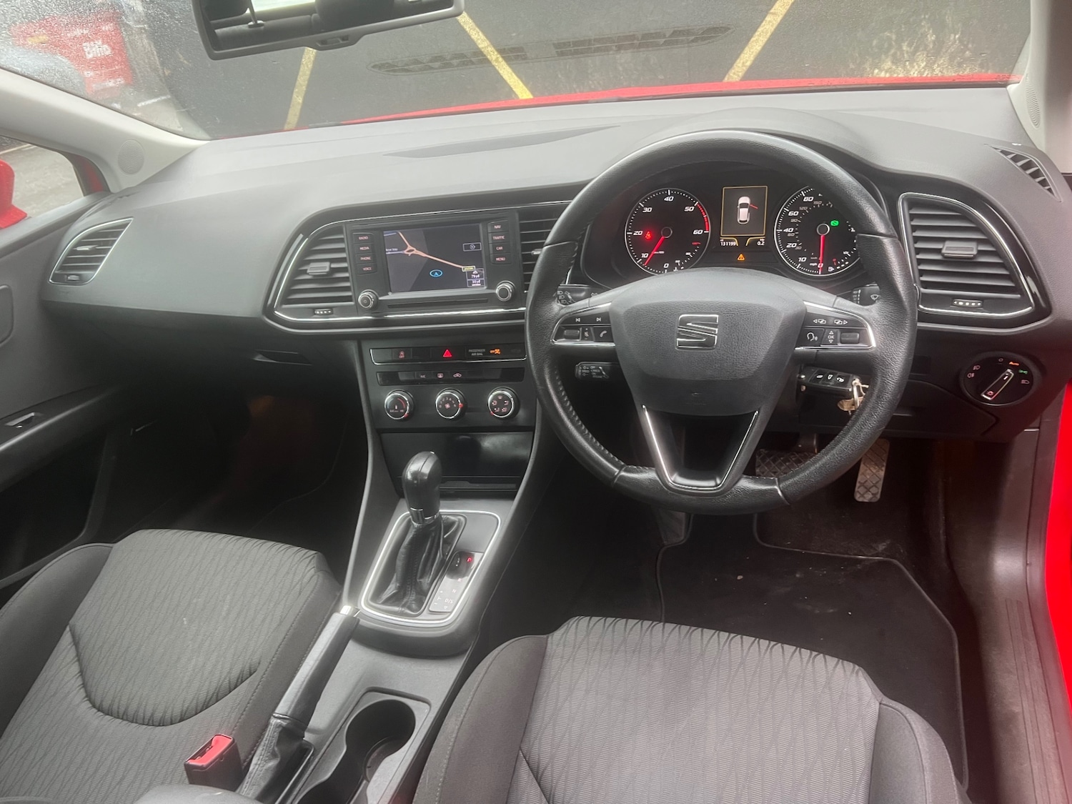 Used SEAT Leon 2013 for sale - 77502923: Photo 9