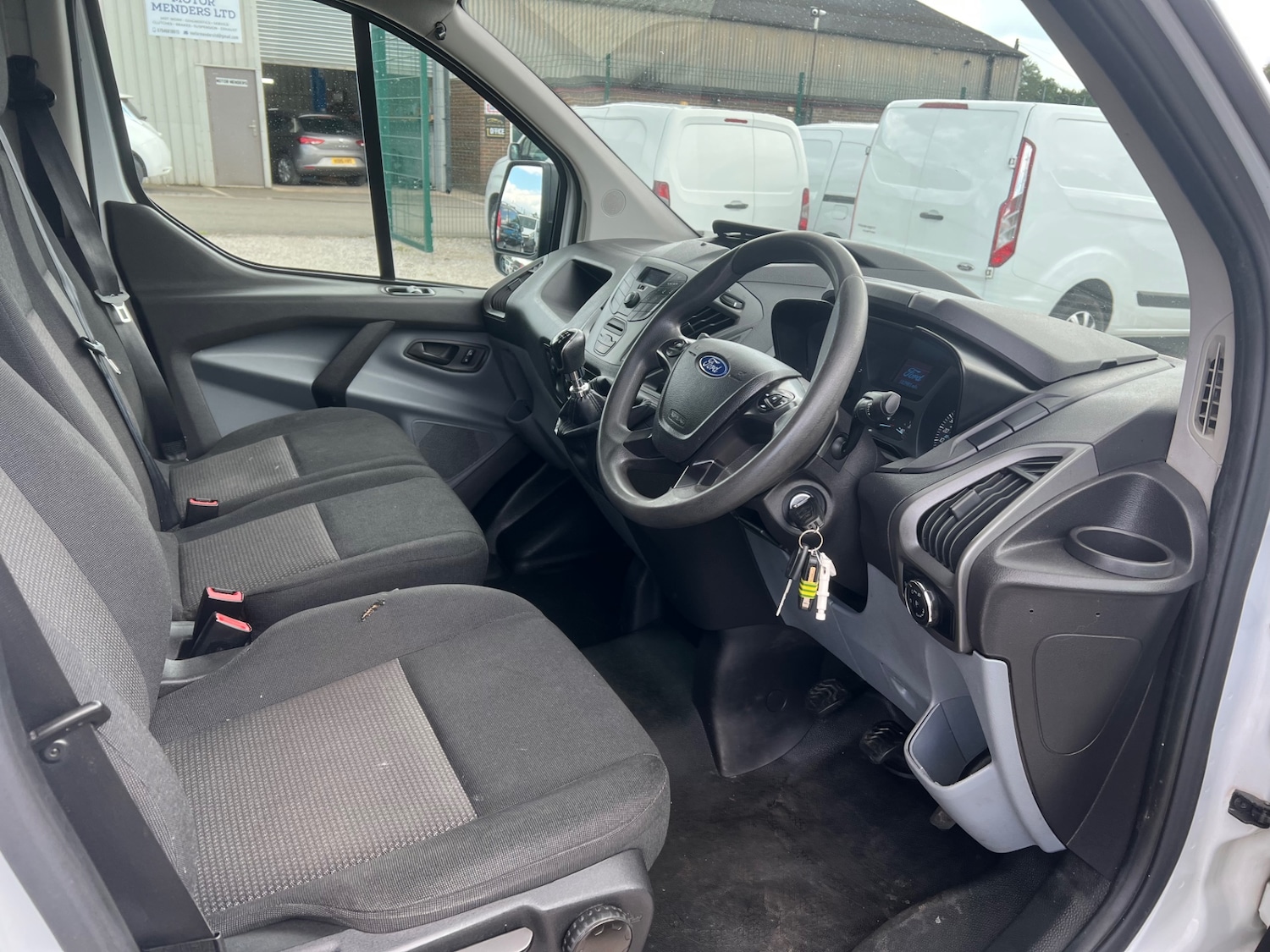 Vehicle 11