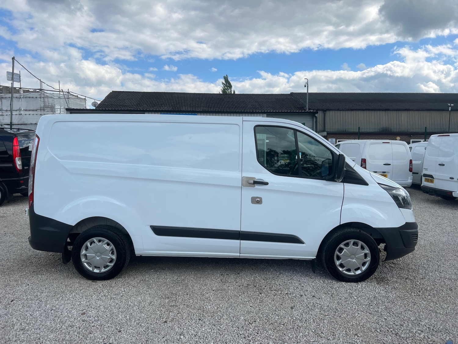 Vehicle 7