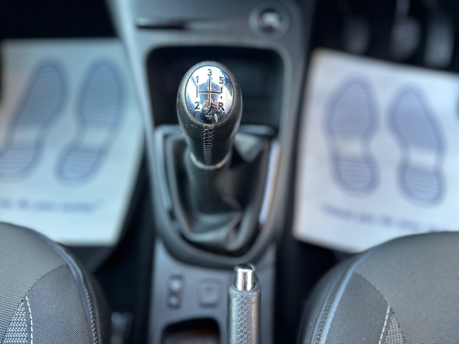 Used Renault Captur 2015 for sale - 76757079: Photo 13