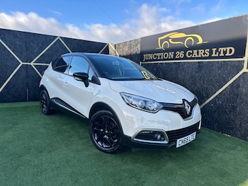 Renault - Captur