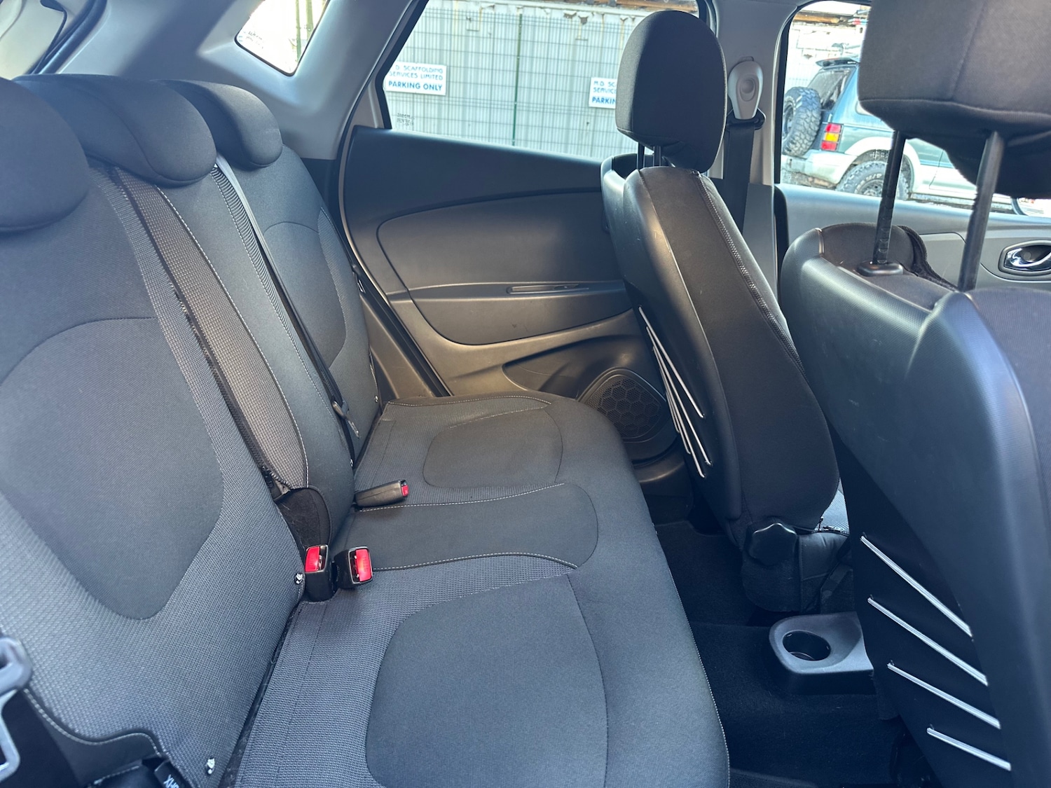 Used Renault Captur 2015 for sale - 76757079: Photo 7