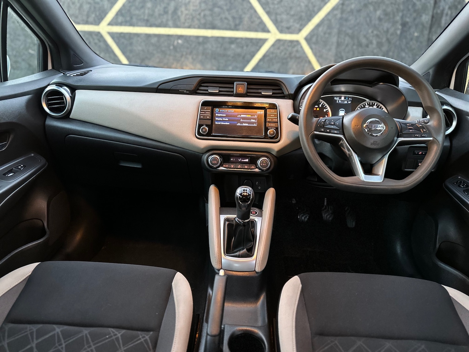Used Nissan Micra 2019 for sale - 77095399: Photo 10