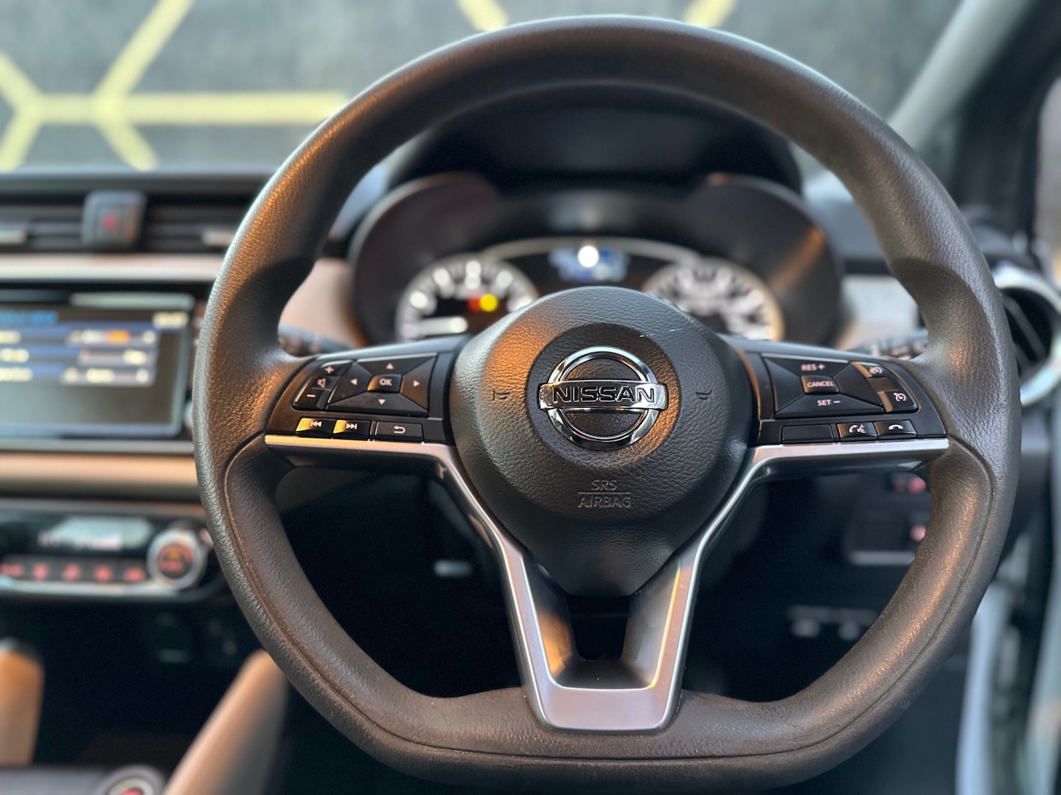 Used Nissan Micra 2019 for sale - 77095399: Photo 11