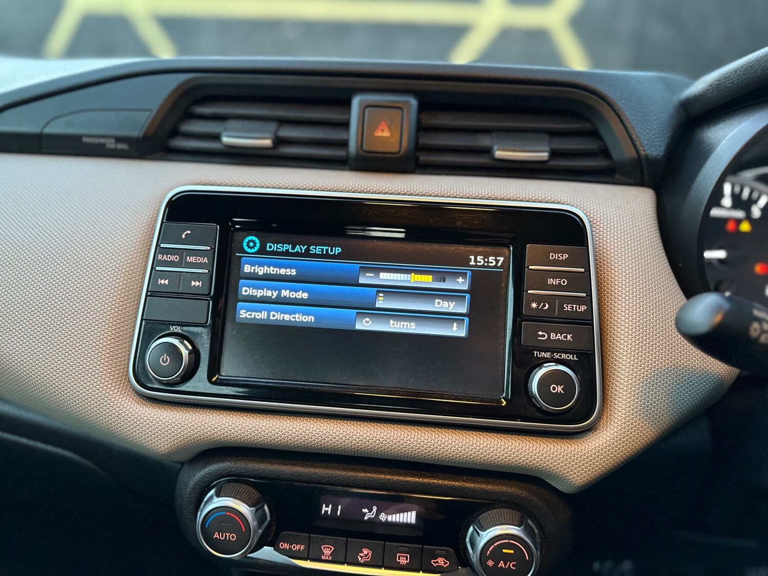 Used Nissan Micra 2019 for sale - 77095399: Photo 12