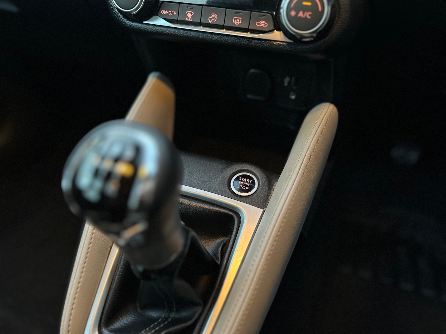 Used Nissan Micra 2019 for sale - 77095399: Photo 14