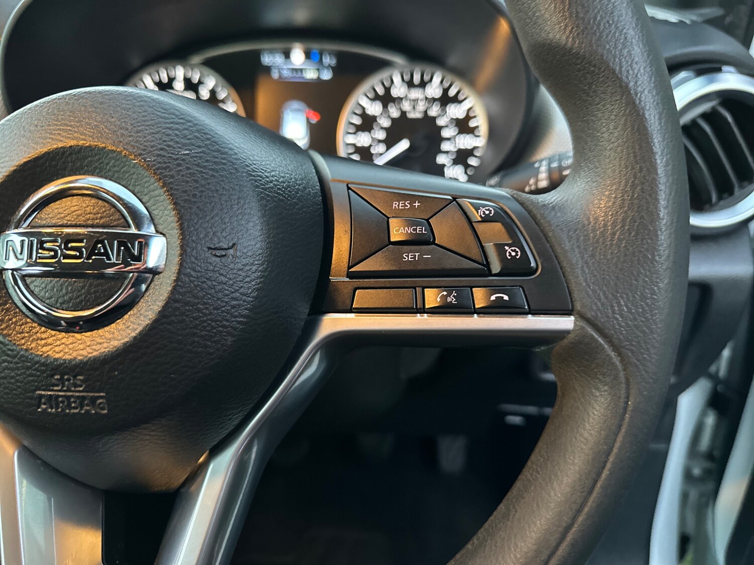 Used Nissan Micra 2019 for sale - 77095399: Photo 15