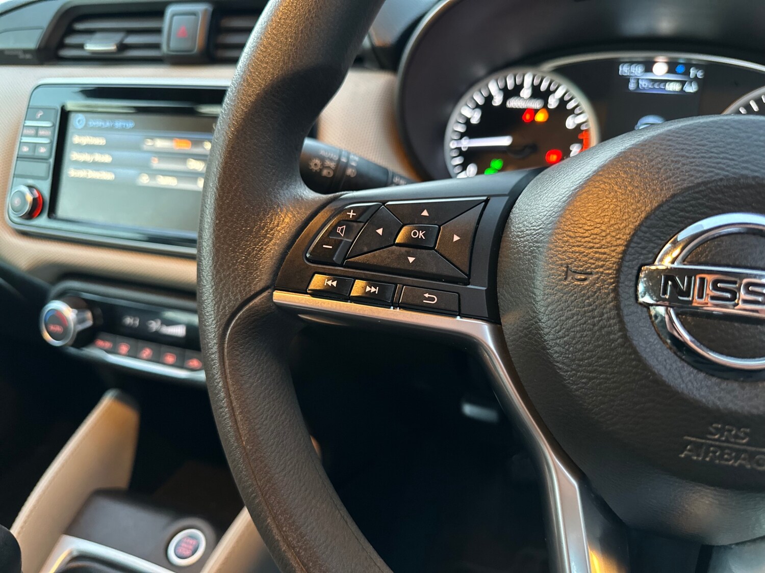 Used Nissan Micra 2019 for sale - 77095399: Photo 16