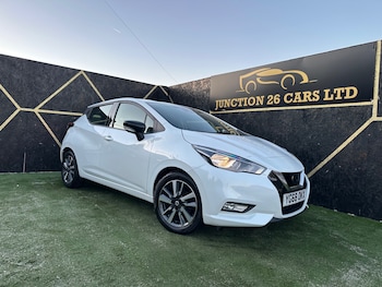 2019 (68) - 1.0 Acenta Limited Edition 5dr