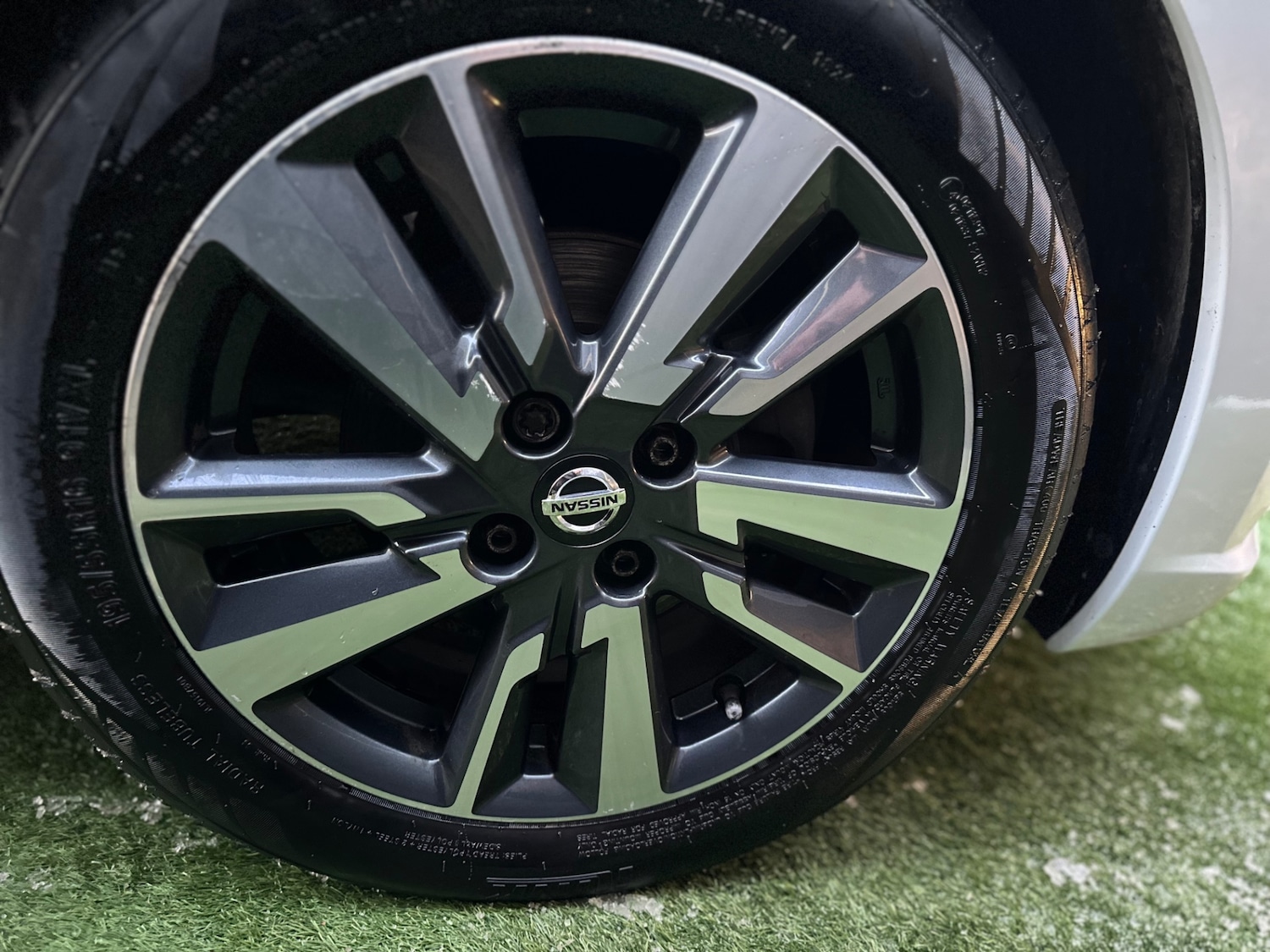 Used Nissan Micra 2019 for sale - 77095399: Photo 20