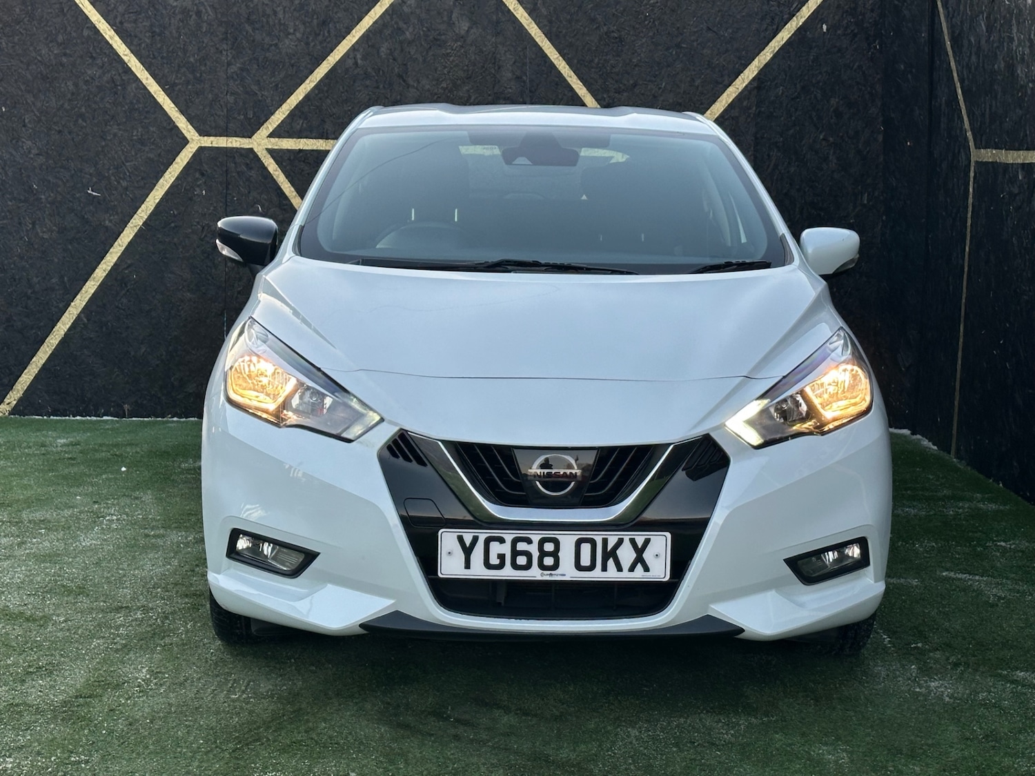 Used Nissan Micra 2019 for sale - 77095399: Photo 3