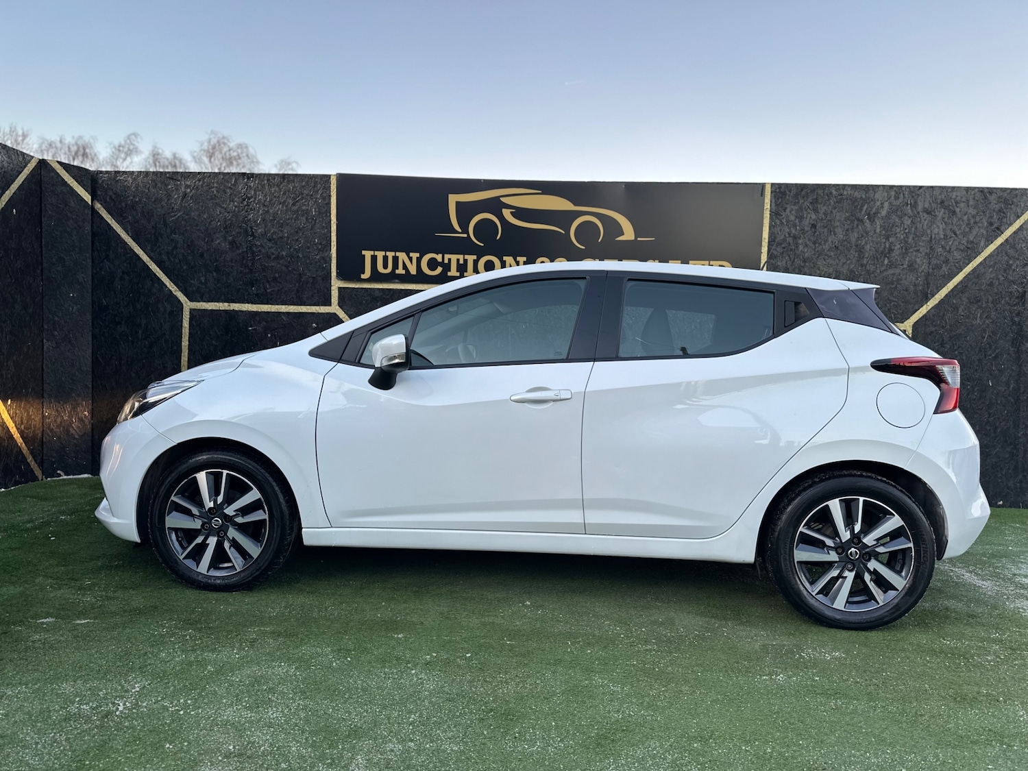 Used Nissan Micra 2019 for sale - 77095399: Photo 4