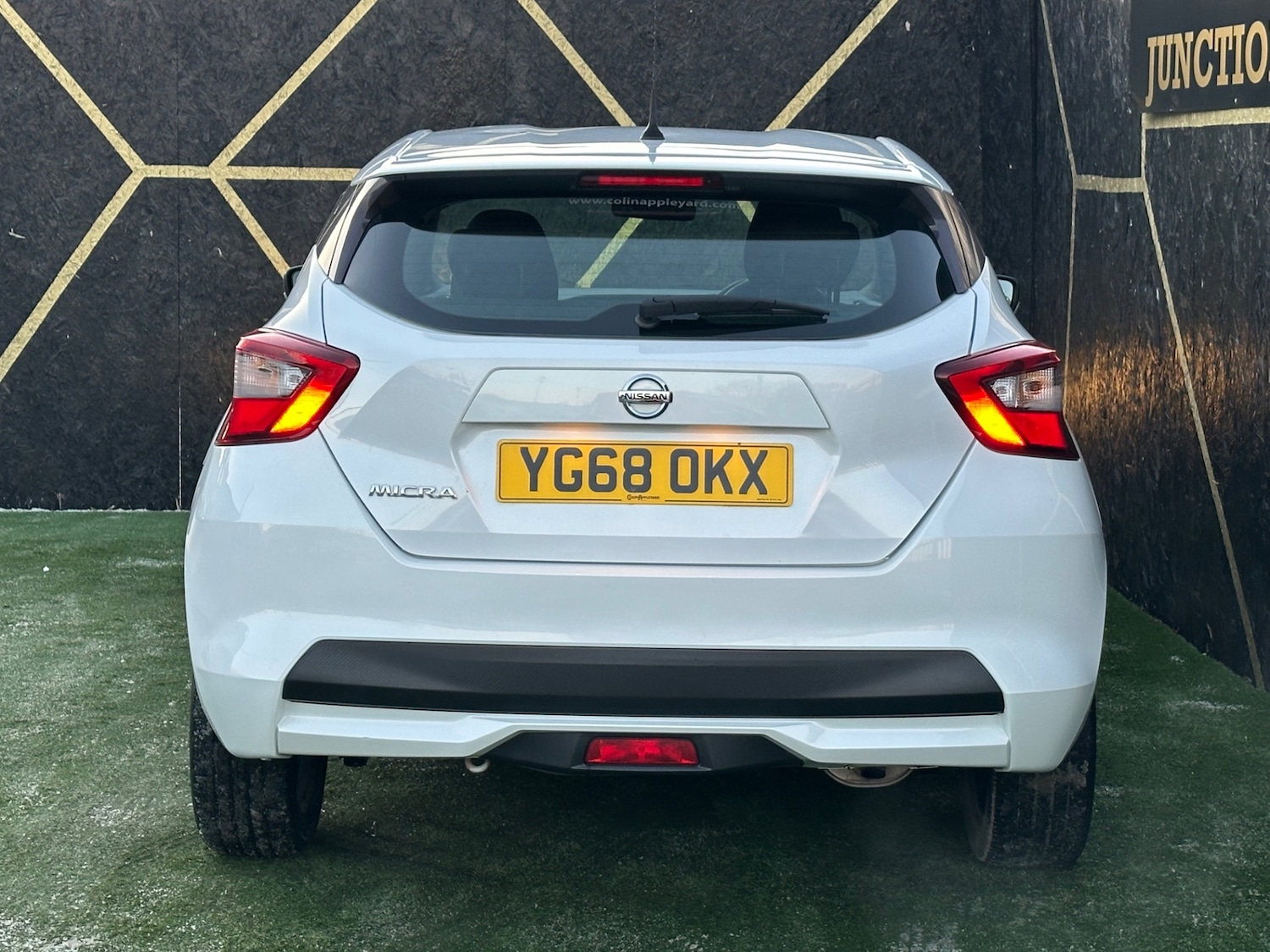 Used Nissan Micra 2019 for sale - 77095399: Photo 5