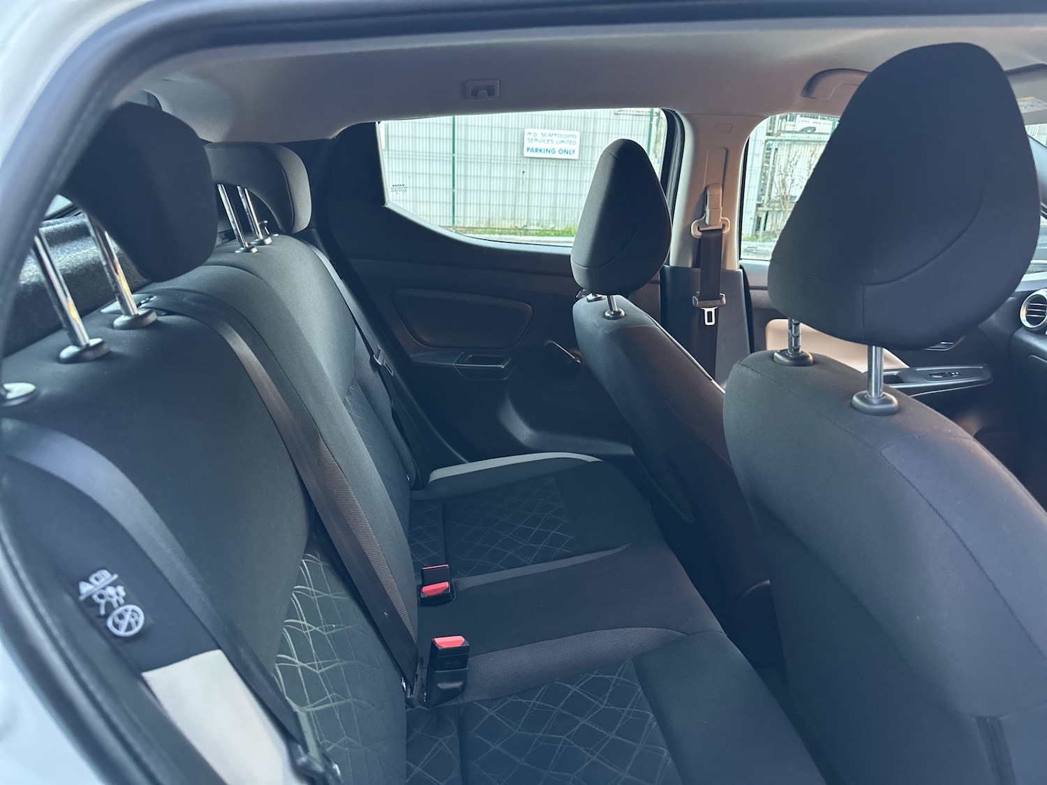 Used Nissan Micra 2019 for sale - 77095399: Photo 7