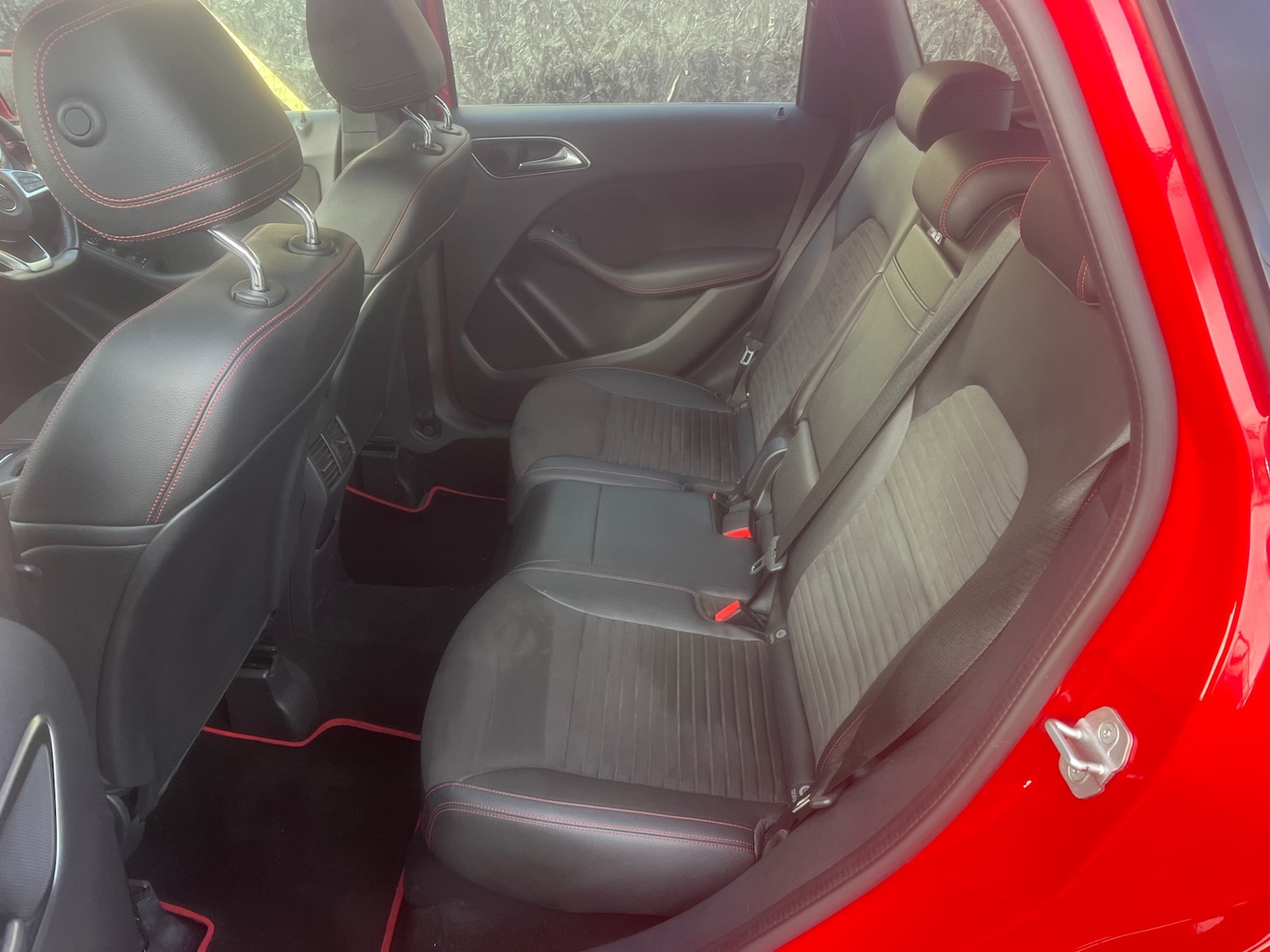 Used Mercedes-Benz B Class 2017 for sale - 77392636: Photo 7