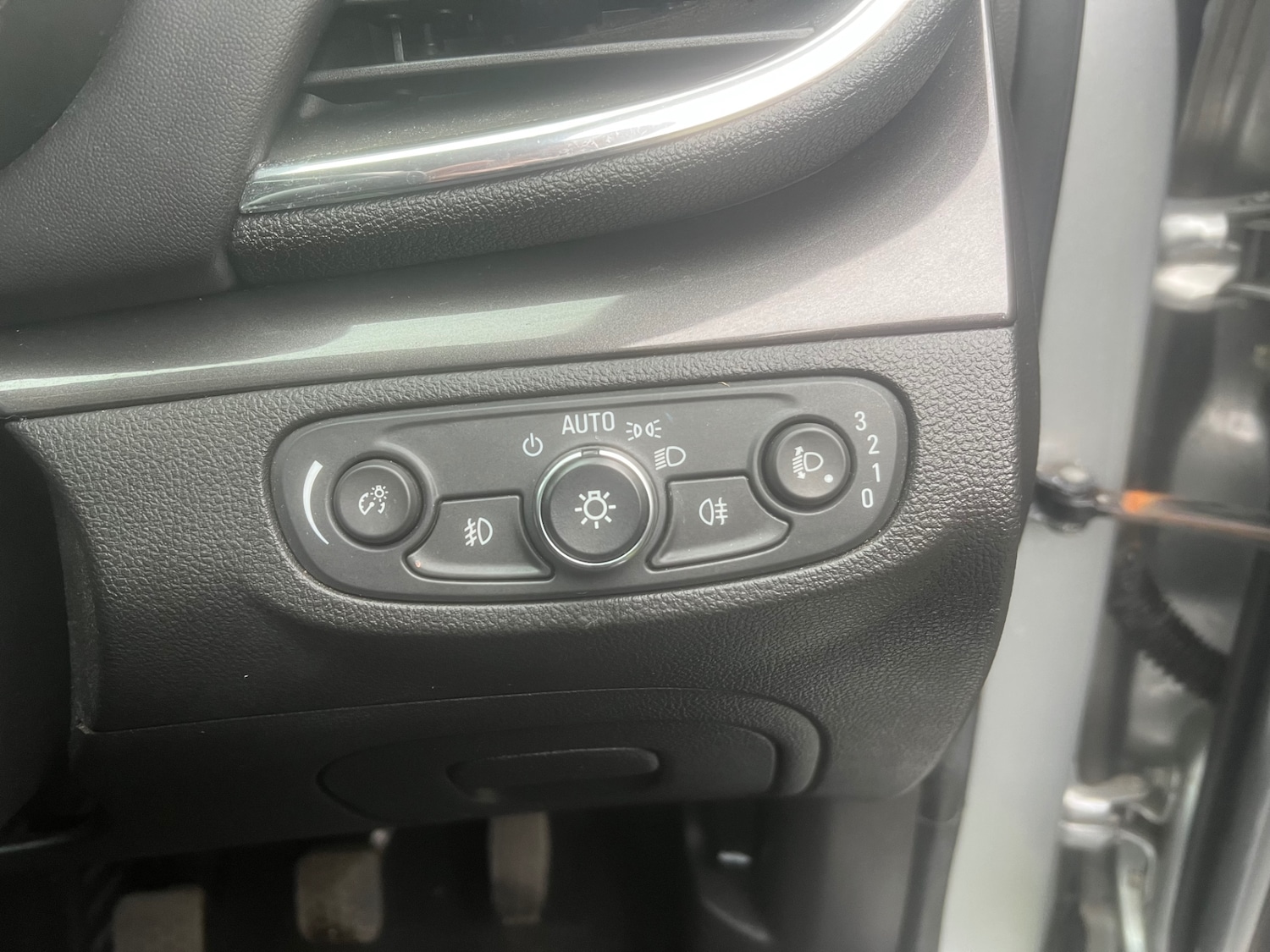 Used Vauxhall Mokka X 2018 for sale - 77988611: Photo 12