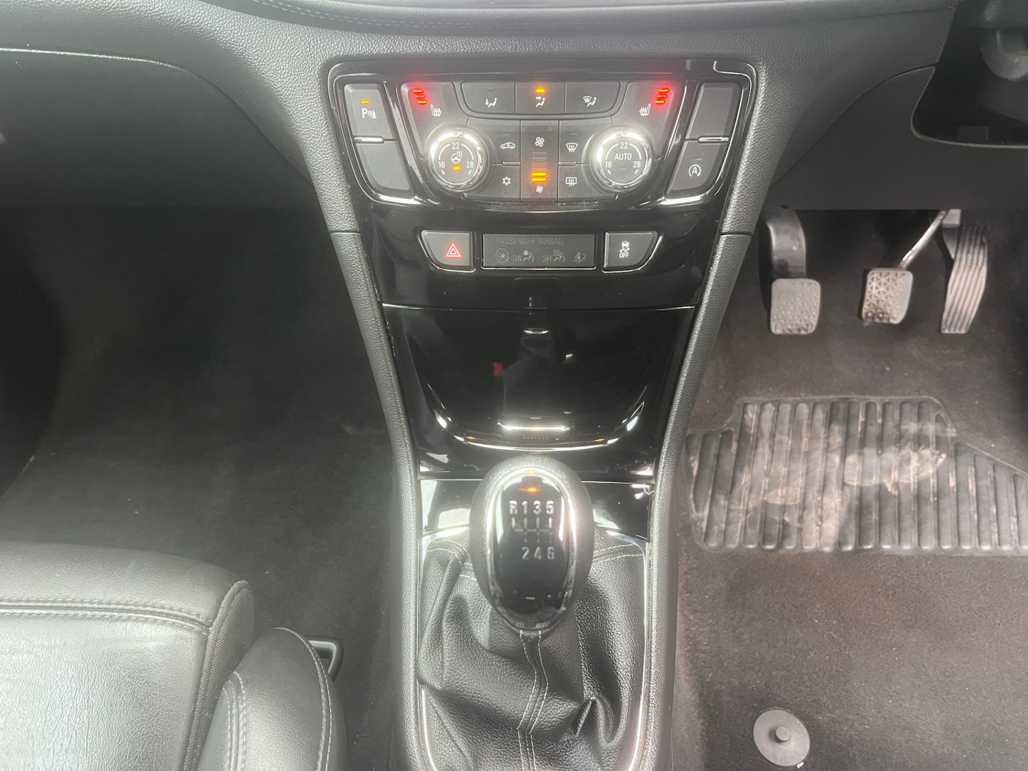 Used Vauxhall Mokka X 2018 for sale - 77988611: Photo 14
