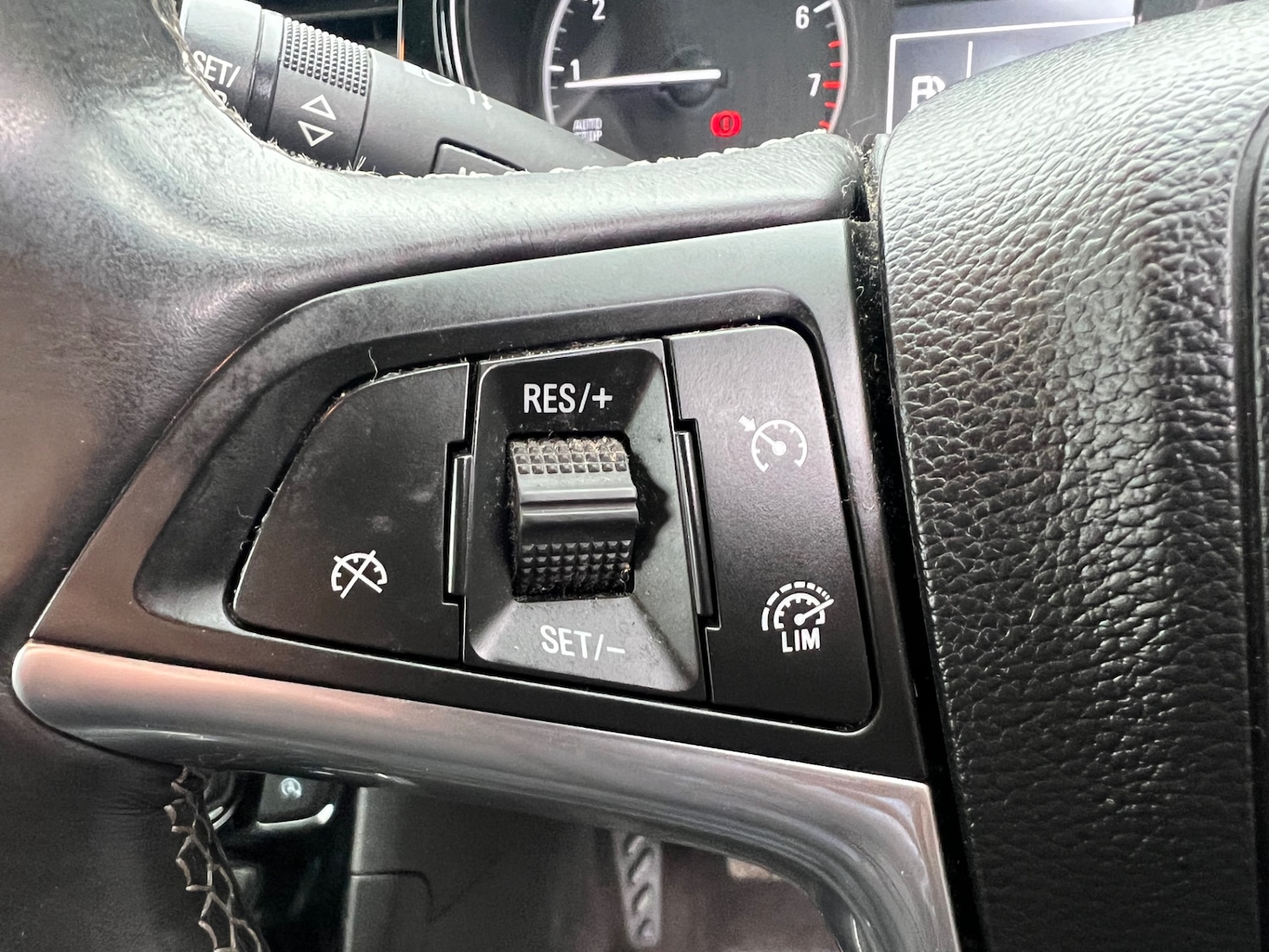 Used Vauxhall Mokka X 2018 for sale - 77988611: Photo 15