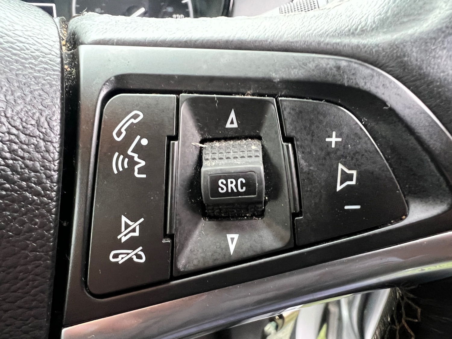 Used Vauxhall Mokka X 2018 for sale - 77988611: Photo 16