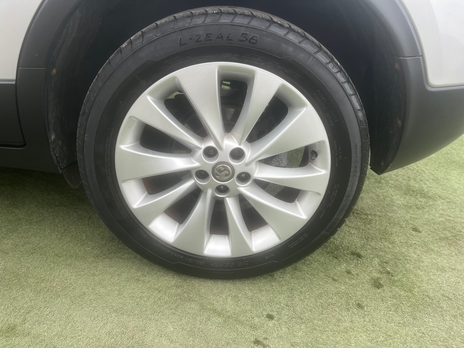 Used Vauxhall Mokka X 2018 for sale - 77988611: Photo 18