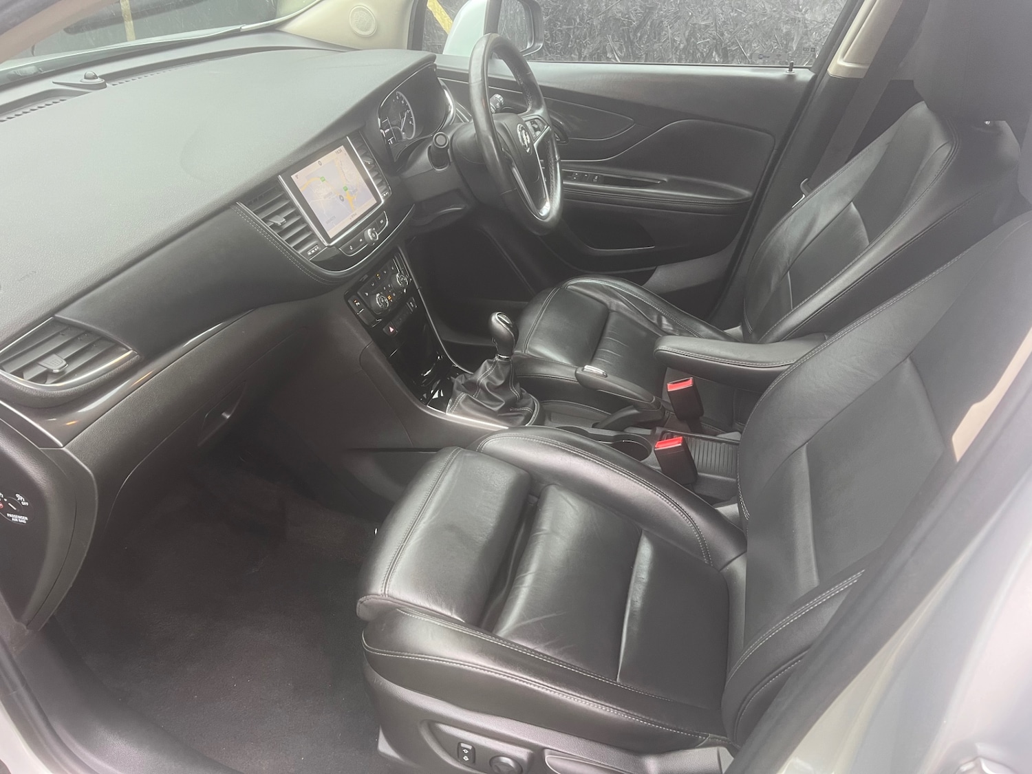 Used Vauxhall Mokka X 2018 for sale - 77988611: Photo 6