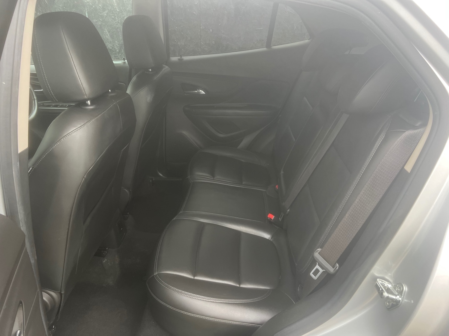 Used Vauxhall Mokka X 2018 for sale - 77988611: Photo 7