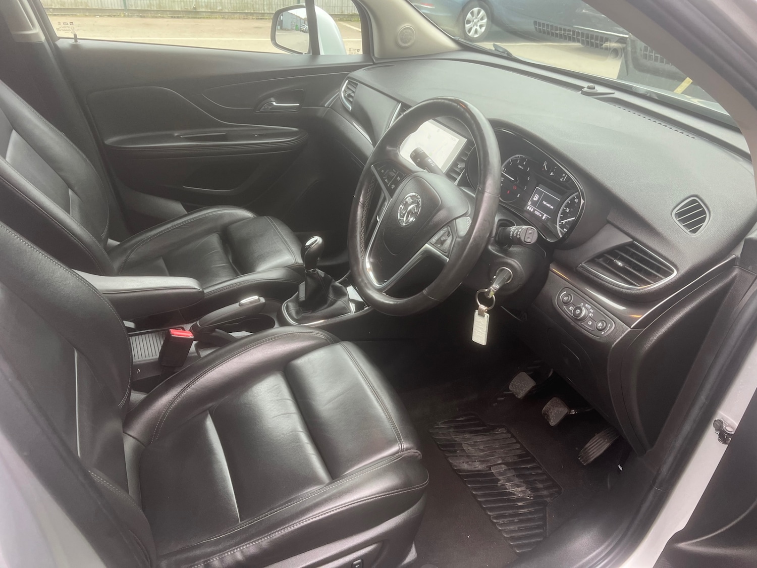 Used Vauxhall Mokka X 2018 for sale - 77988611: Photo 8