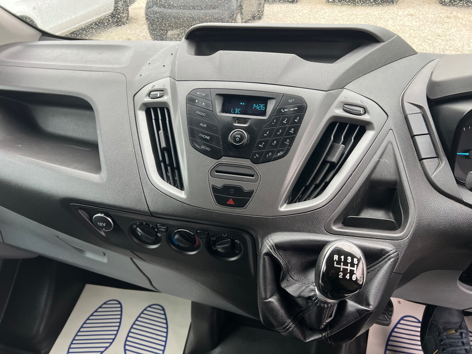 Vehicle 13