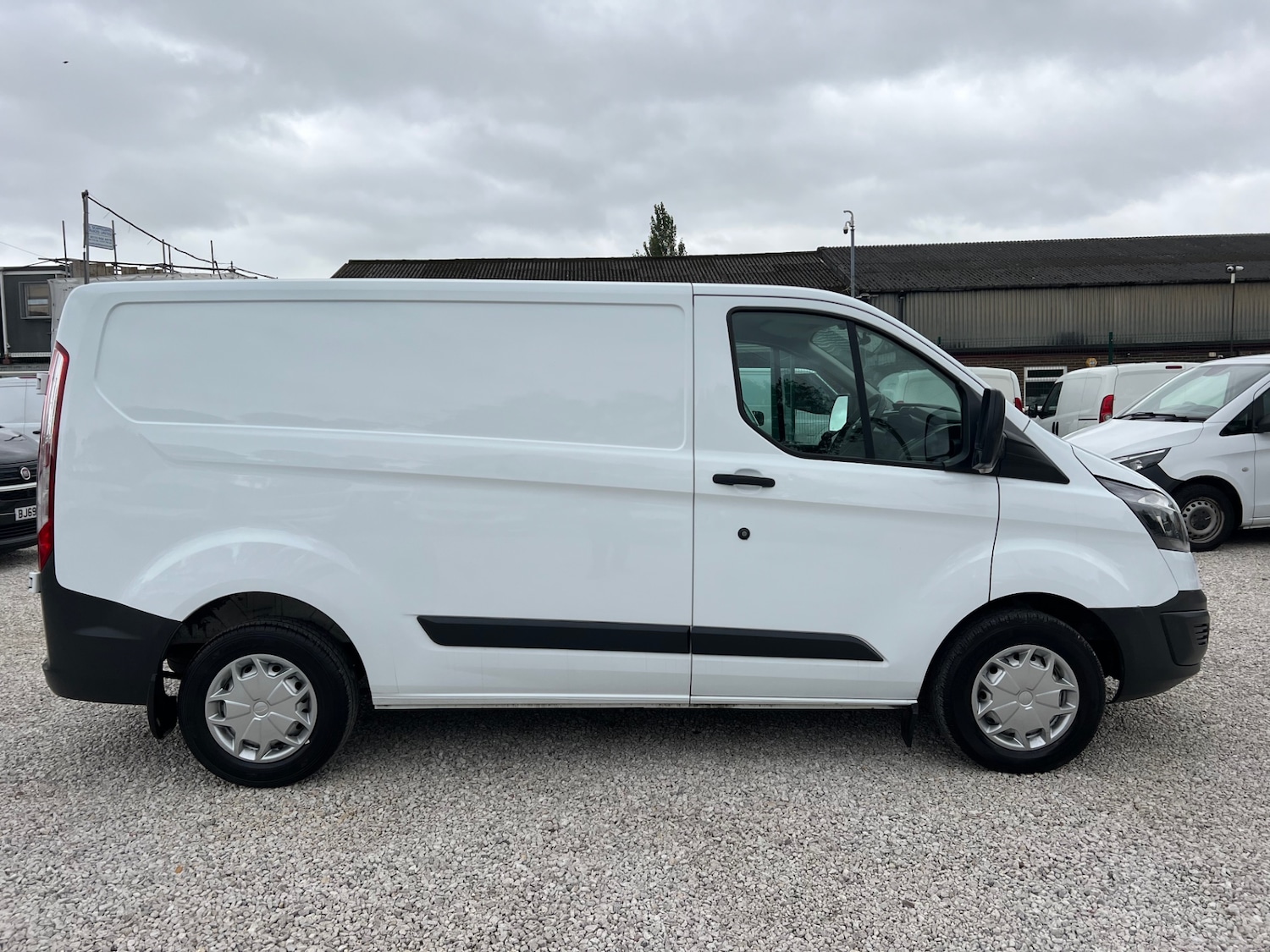 Vehicle 7
