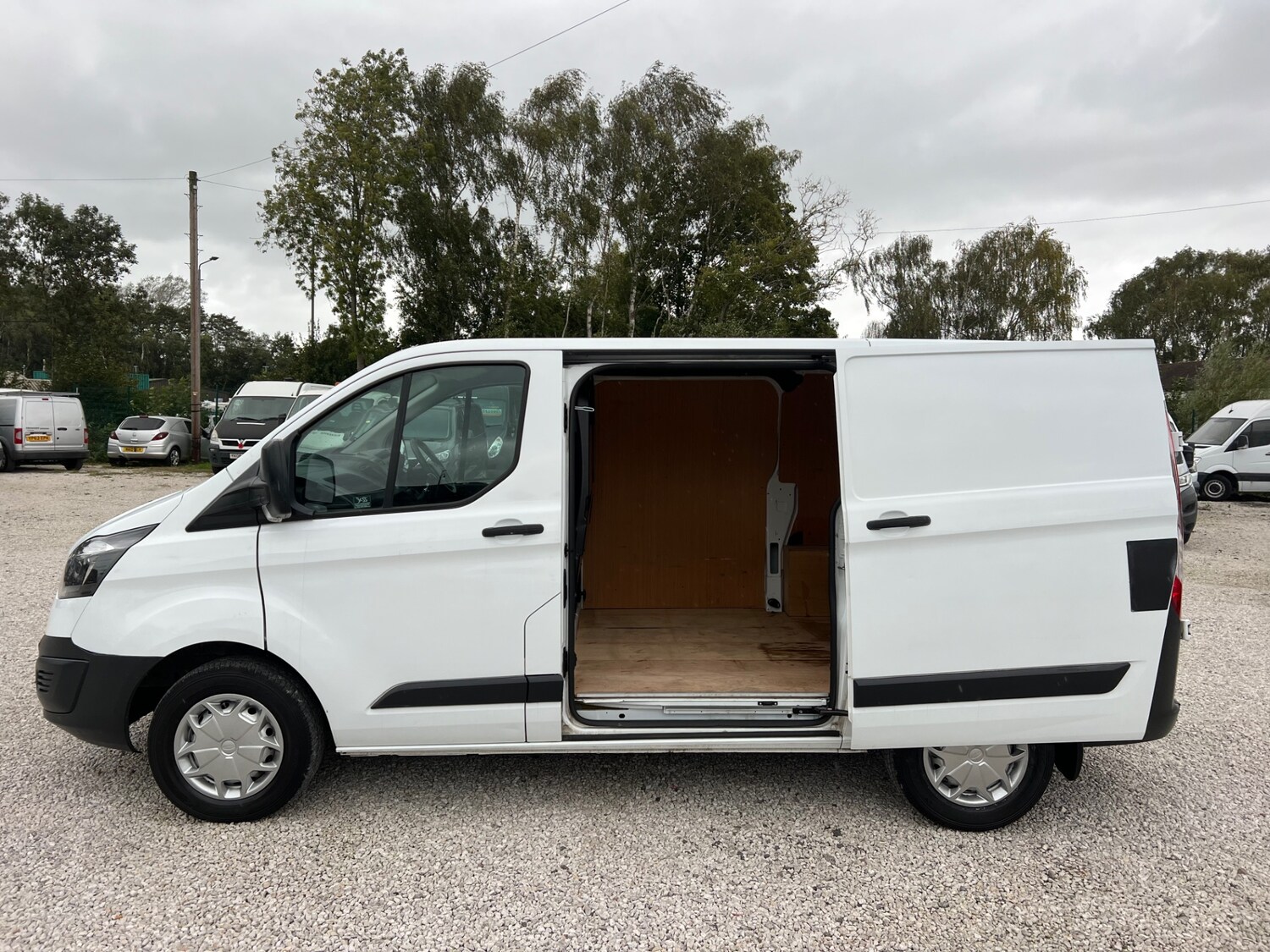 Vehicle 9