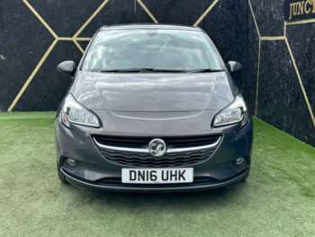 Used Vauxhall Corsa 2016 for sale - 75056626: Photo