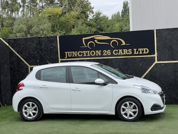 Used Peugeot 208 2017 for sale - 79812290: Photo