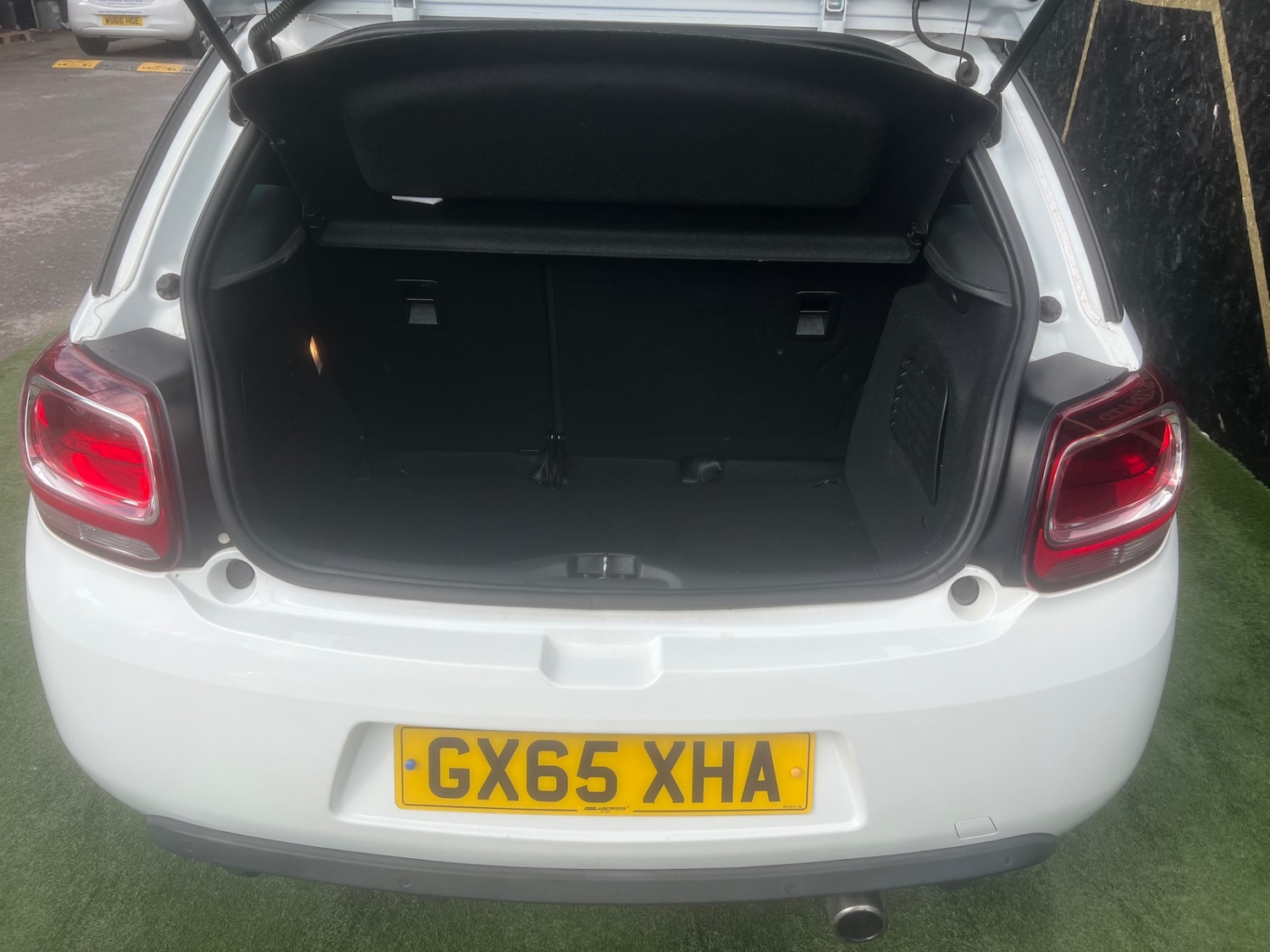 Vehicle 17